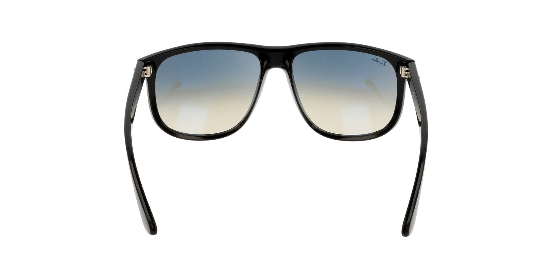 Lentes de Sol Ray Ban RB4147 Negro-Más Visión México