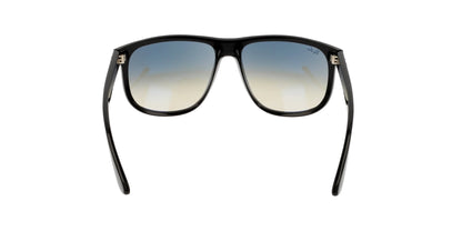 Lentes de Sol Ray Ban RB4147 Negro-Más Visión México