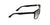 Lentes de Sol Ray Ban RB4147 Negro-Más Visión México