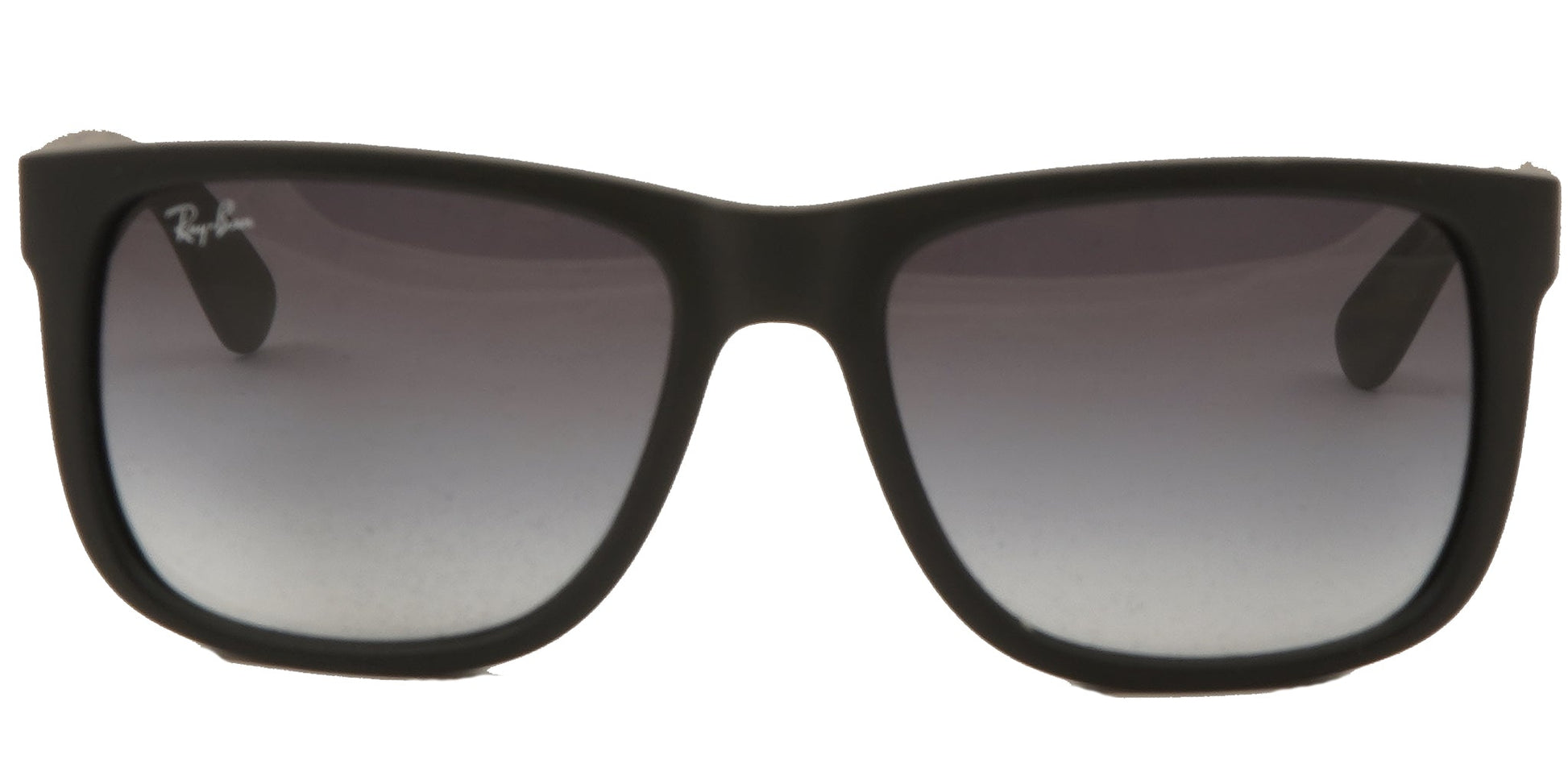 Lentes de Sol Ray Ban RB4165 Negro-Más Visión México