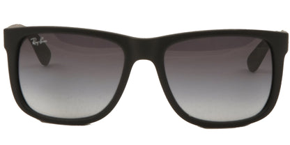 Lentes de Sol Ray Ban RB4165 Negro-Más Visión México