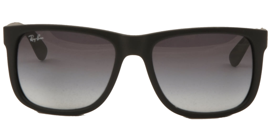 Lentes de Sol Ray Ban RB4165 Negro-Más Visión México