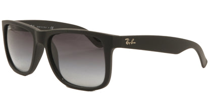 Lentes de Sol Ray Ban RB4165 Negro-Más Visión México