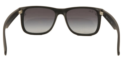 Lentes de Sol Ray Ban RB4165 Negro-Más Visión México