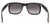 Lentes de Sol Ray Ban RB4165 Negro-Más Visión México