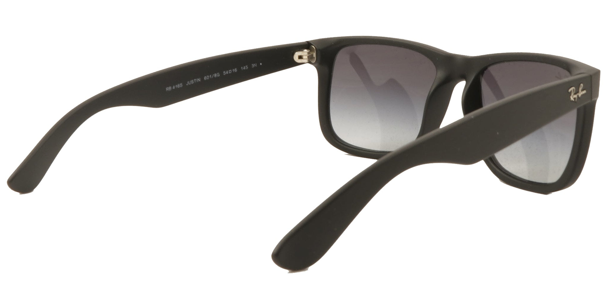 Lentes de Sol Ray Ban RB4165 Negro-Más Visión México