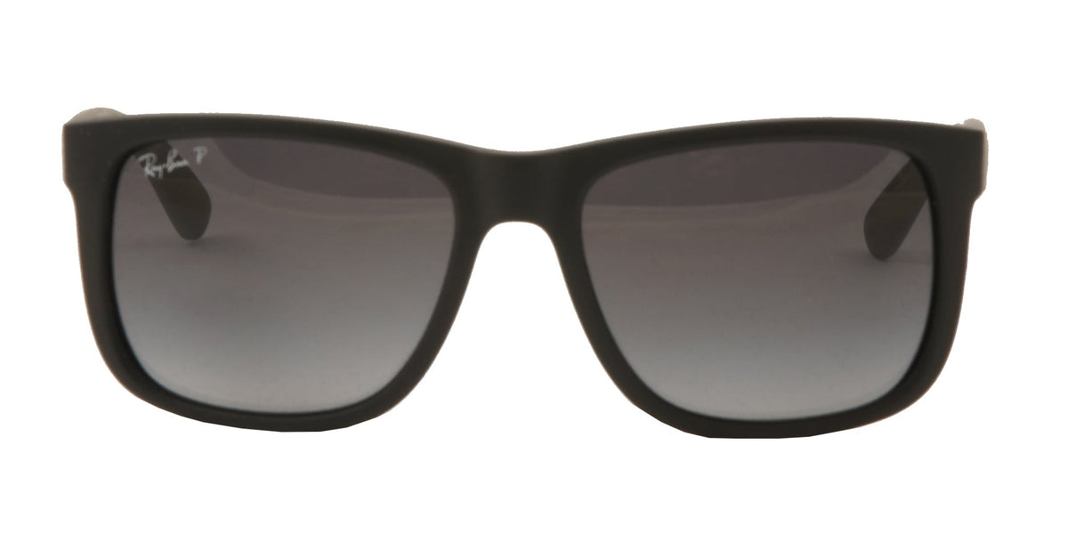 Lentes de Sol Ray Ban RB4165 Negro-Más Visión México