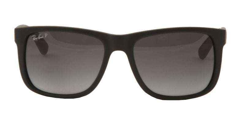 Lentes de Sol Ray Ban RB4165 Negro-Más Visión México