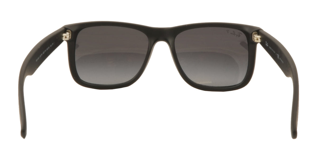 Lentes de Sol Ray Ban RB4165 Negro-Más Visión México