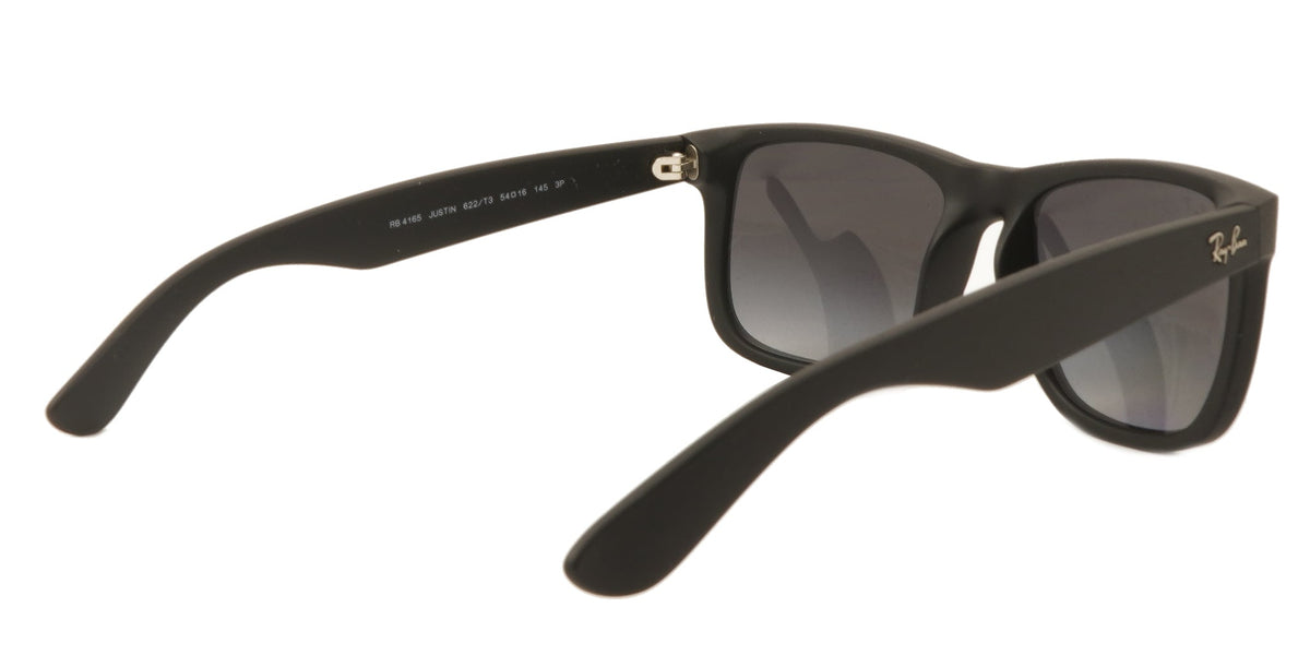 Lentes de Sol Ray Ban RB4165 Negro-Más Visión México