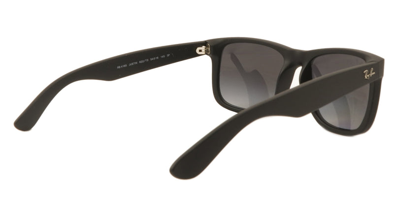 Lentes de Sol Ray Ban RB4165 Negro-Más Visión México