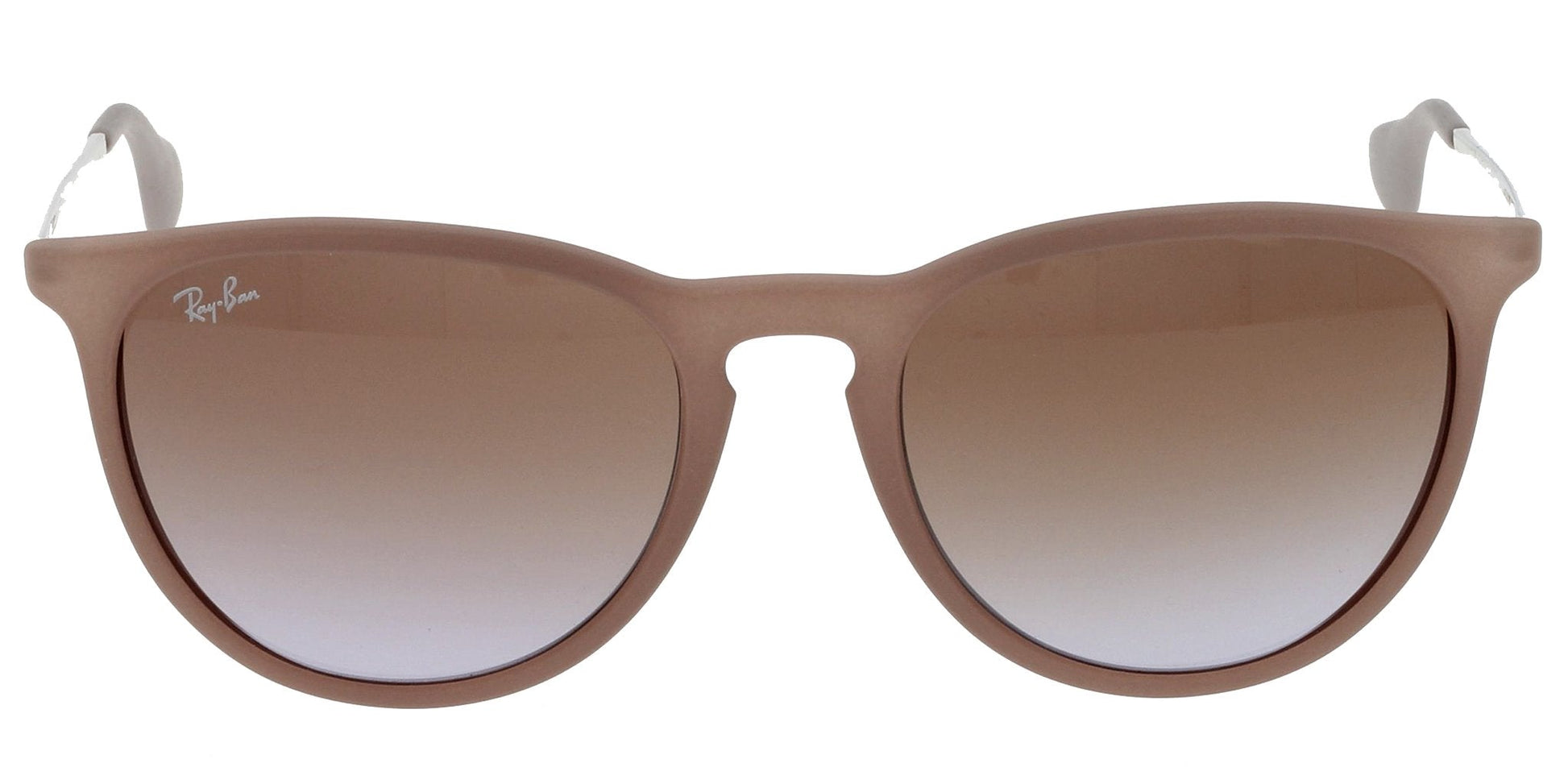 Lentes de Sol Ray Ban RB4171 Gris-Más Visión México