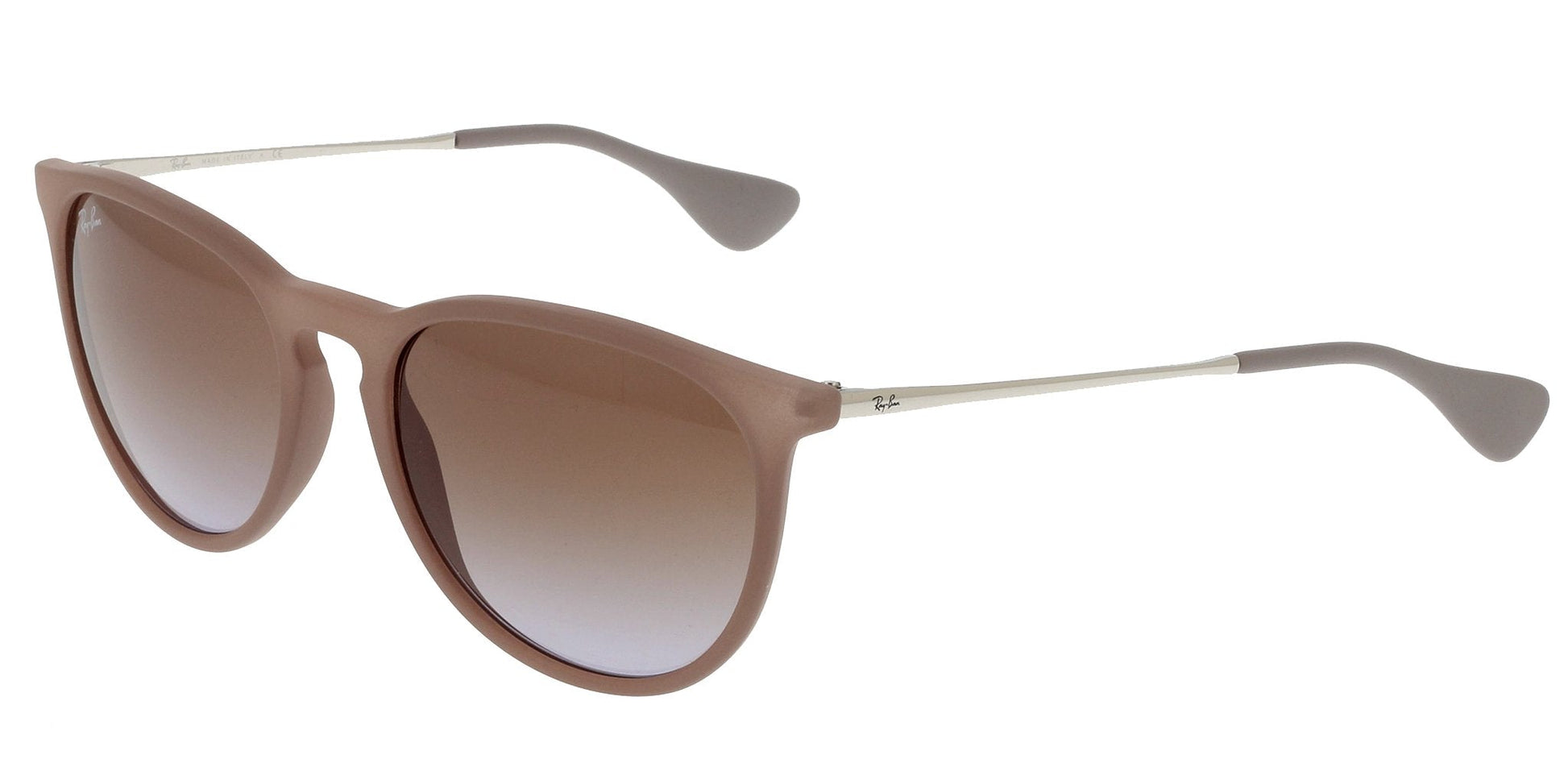 Lentes de Sol Ray Ban RB4171 Gris-Más Visión México