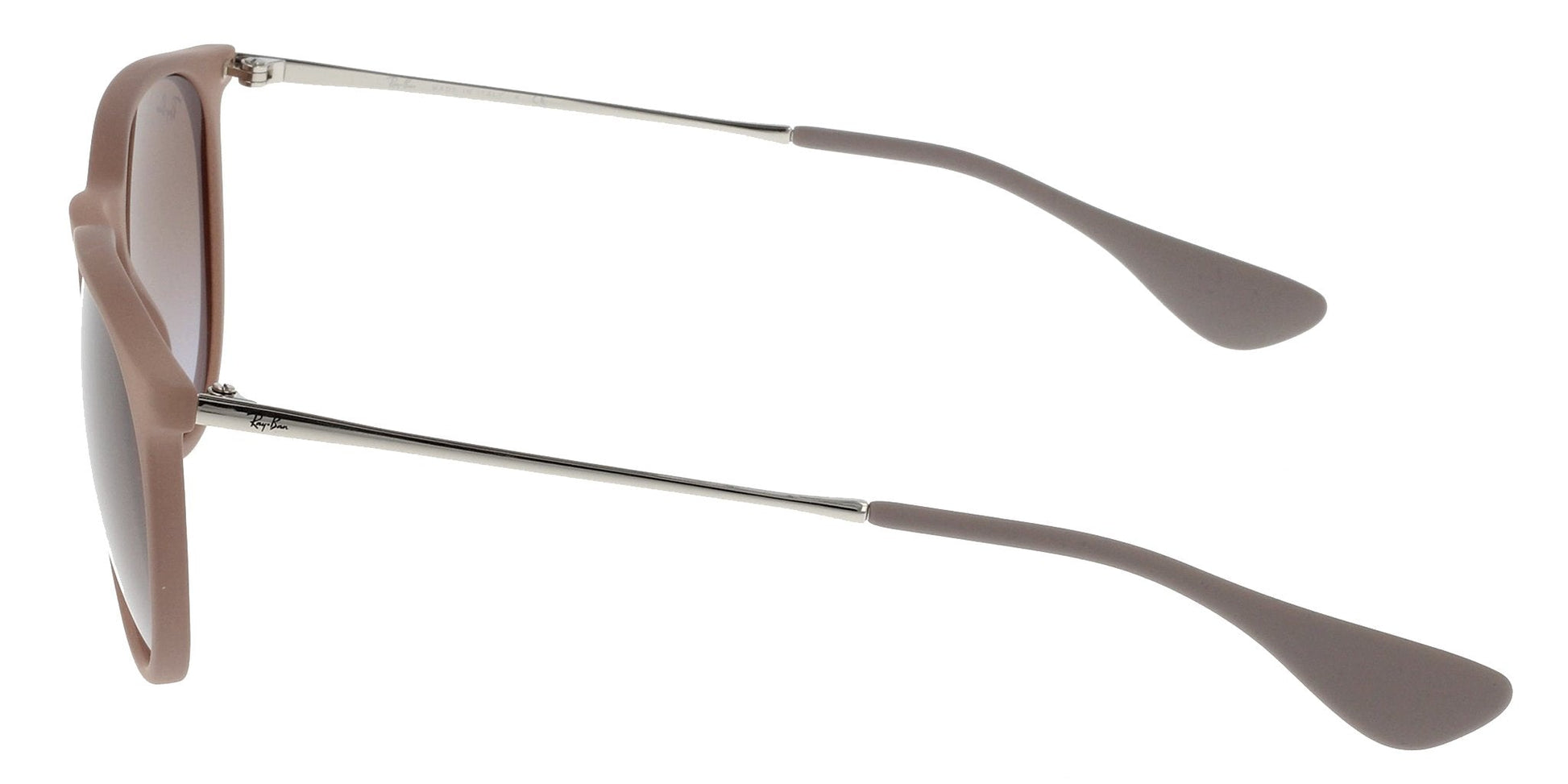Lentes de Sol Ray Ban RB4171 Gris-Más Visión México