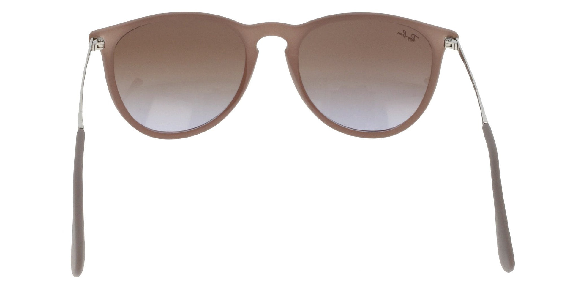 Lentes de Sol Ray Ban RB4171 Gris-Más Visión México