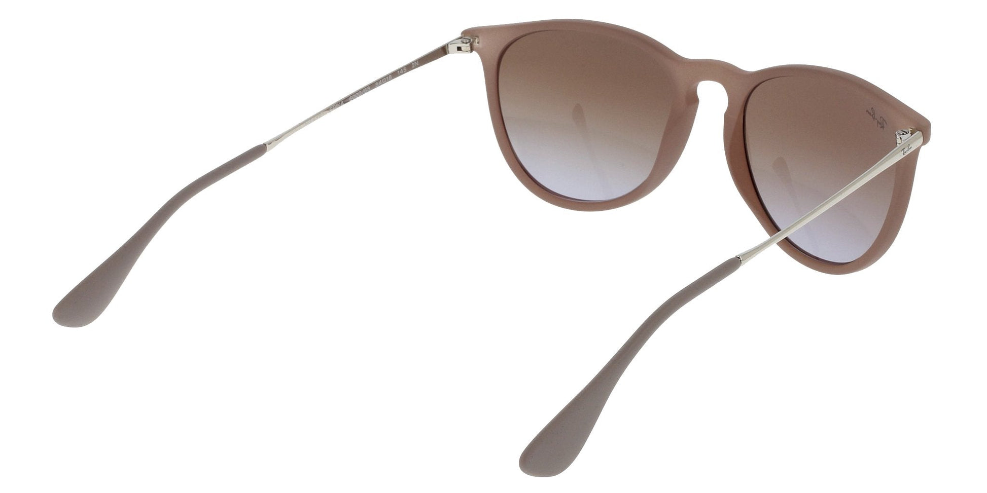Lentes de Sol Ray Ban RB4171 Gris-Más Visión México