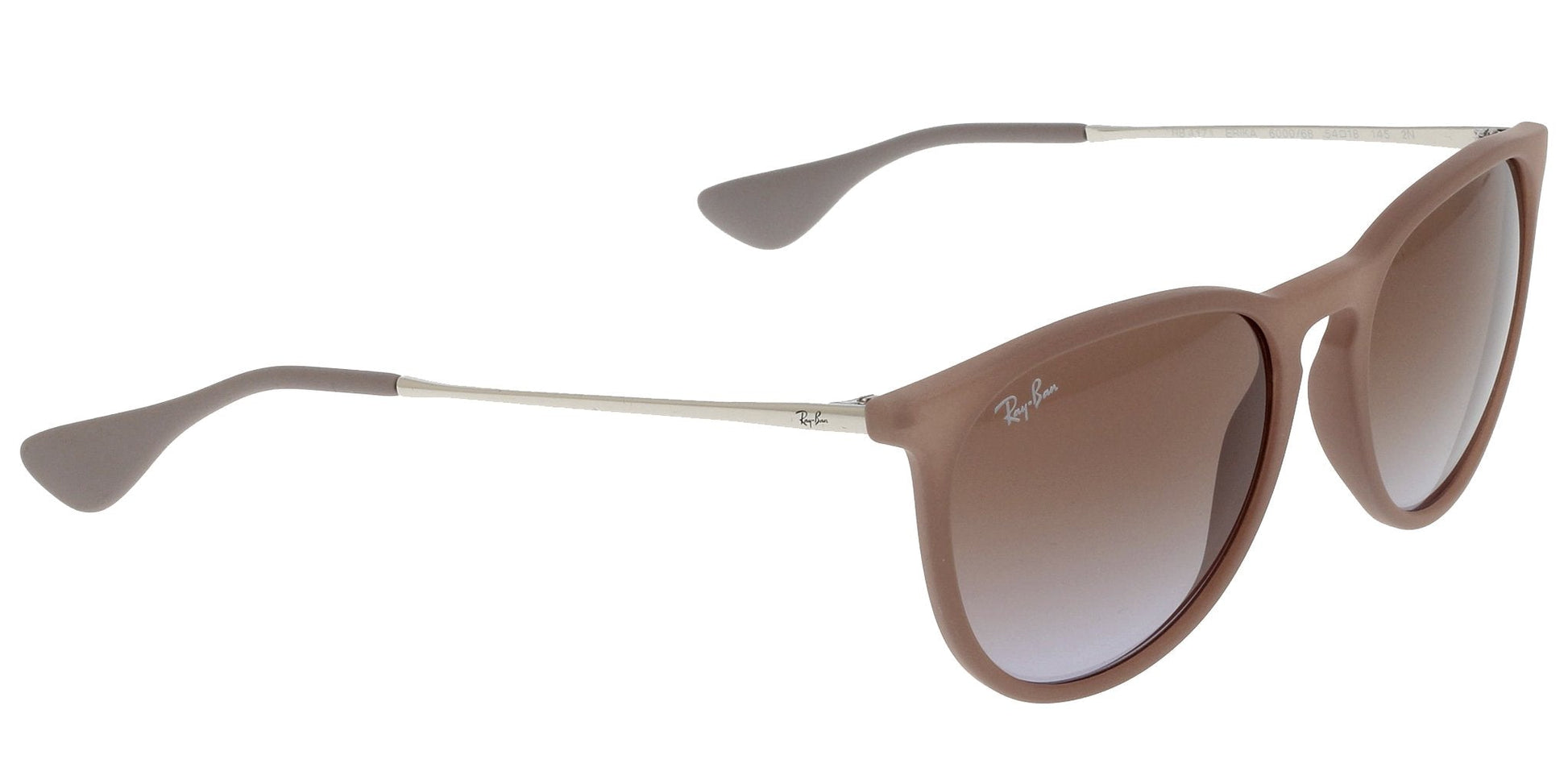 Lentes de Sol Ray Ban RB4171 Gris-Más Visión México