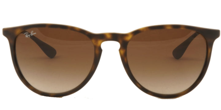 Lentes de Sol Ray Ban RB4171 Erika Havana