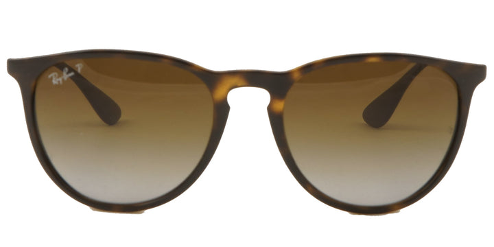 Lentes de Sol Ray Ban RB4171 Erika Havana