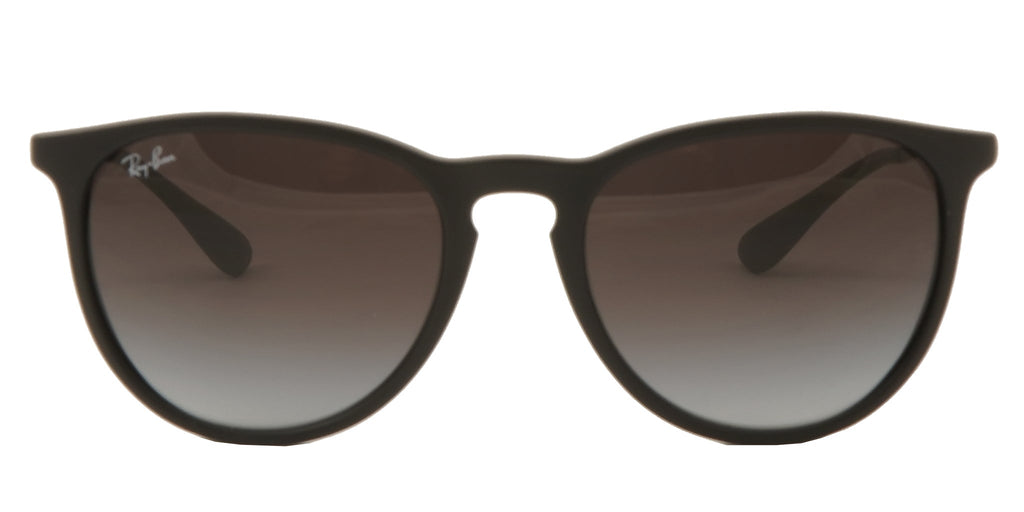 Lentes de Sol Ray Ban RB4171 Negro-Más Visión México