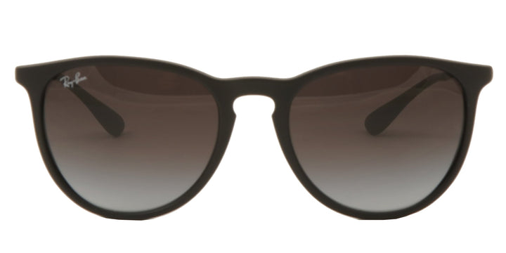 Lentes de Sol Ray Ban RB4171 Erika Negro