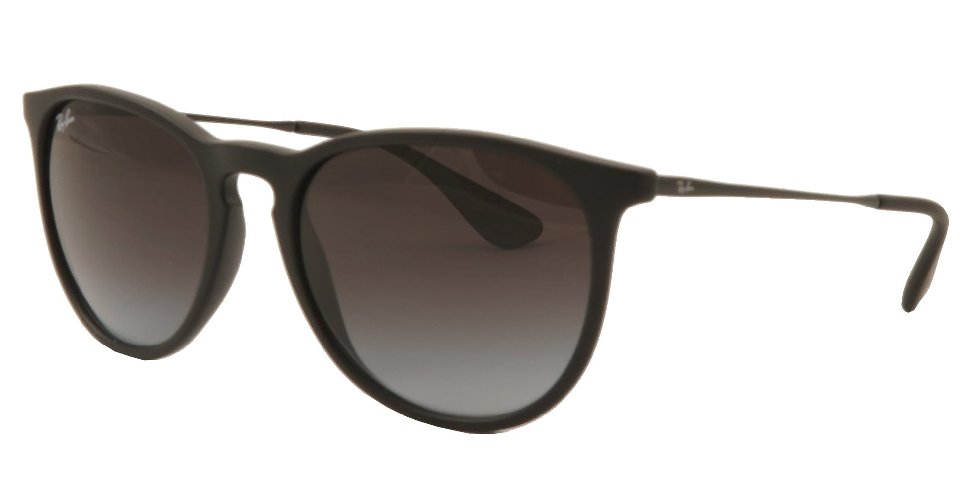 Lentes de Sol Ray Ban RB4171 Negro-Más Visión México