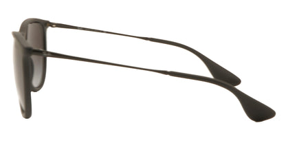 Lentes de Sol Ray Ban RB4171 Negro-Más Visión México