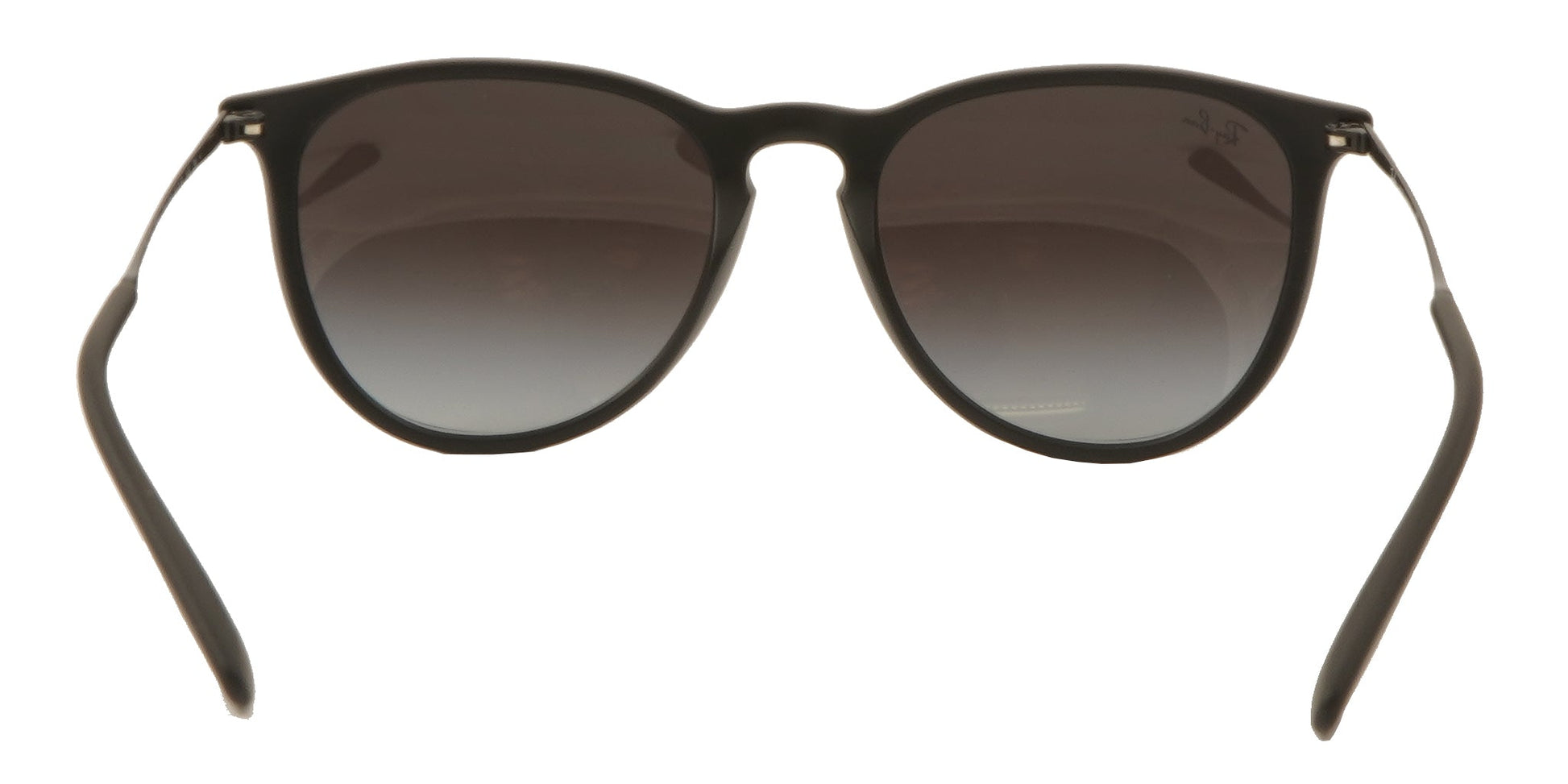 Lentes de Sol Ray Ban RB4171 Negro-Más Visión México