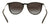 Lentes de Sol Ray Ban RB4171 Negro-Más Visión México