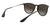 Lentes de Sol Ray Ban RB4171 Negro-Más Visión México