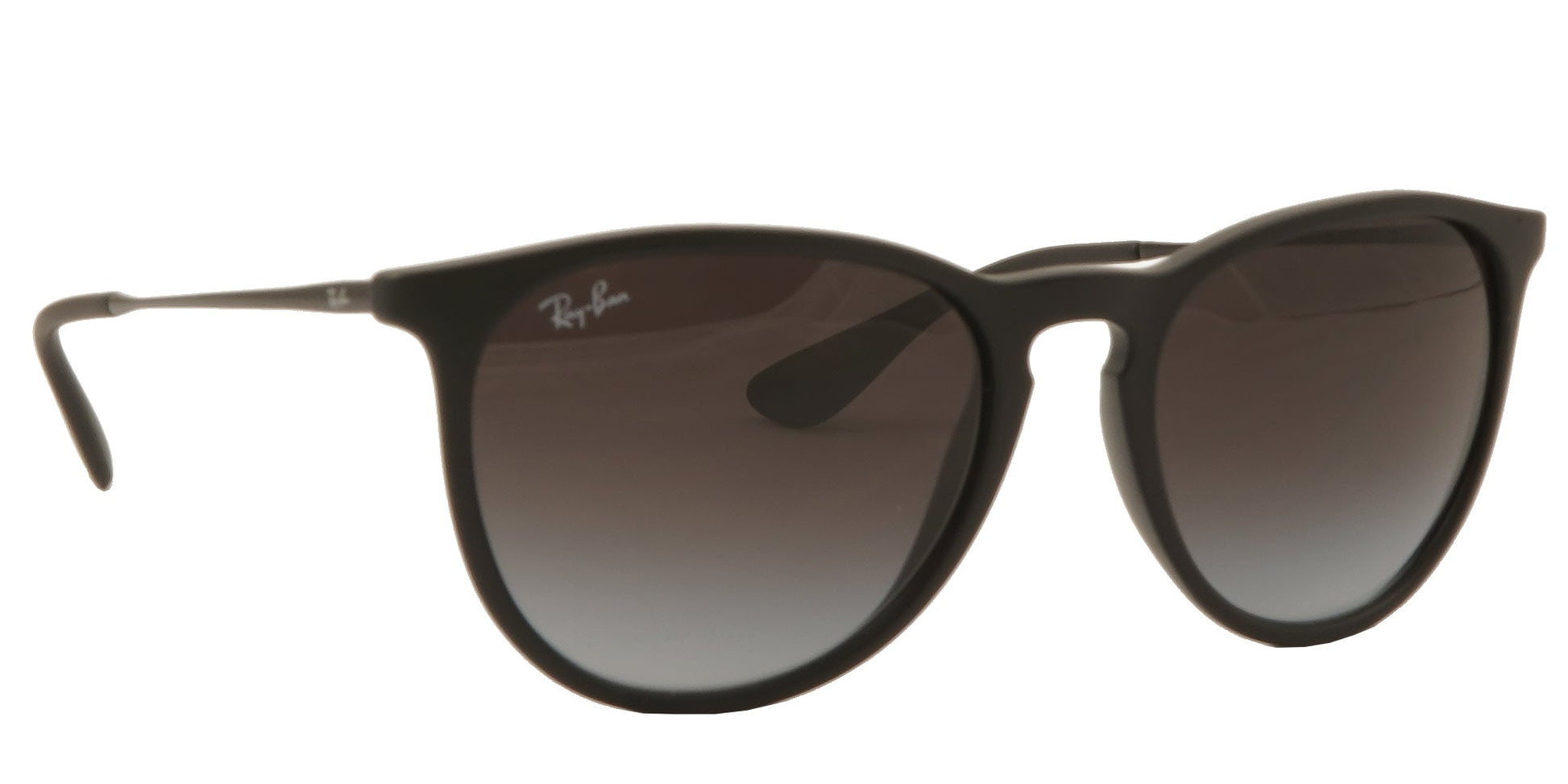 Lentes de Sol Ray Ban RB4171 Negro-Más Visión México