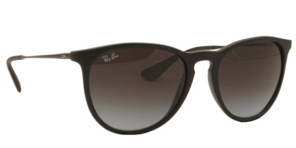 Lentes de Sol Ray Ban RB4171 Negro-Más Visión México