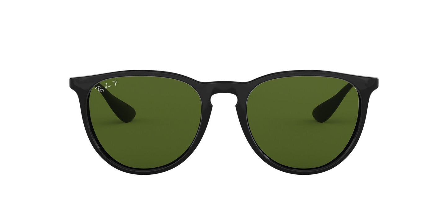 Lentes de Sol Ray Ban RB4171 Negro-Más Visión México