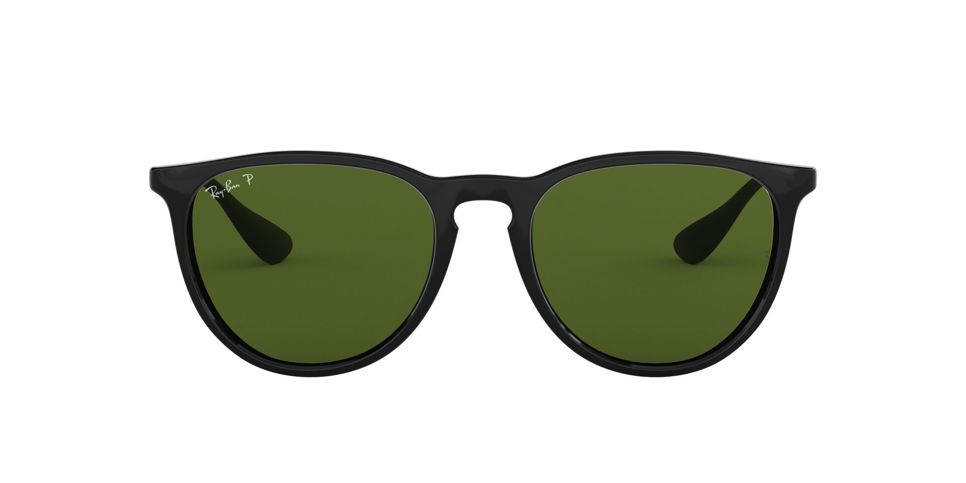 Lentes de Sol Ray Ban RB4171 Negro-Más Visión México