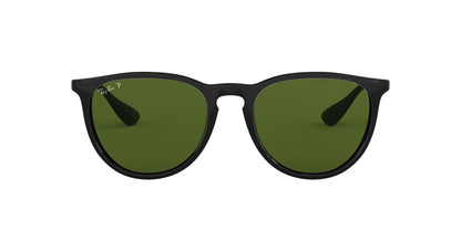 Lentes de Sol Ray Ban RB4171 Negro-Más Visión México