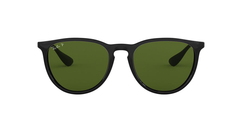Lentes de Sol Ray Ban RB4171 Negro-Más Visión México