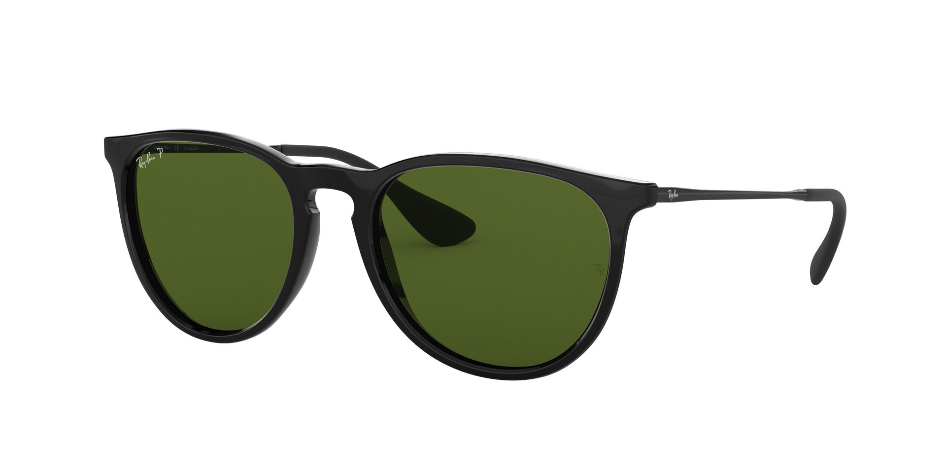 Lentes de Sol Ray Ban RB4171 Negro-Más Visión México