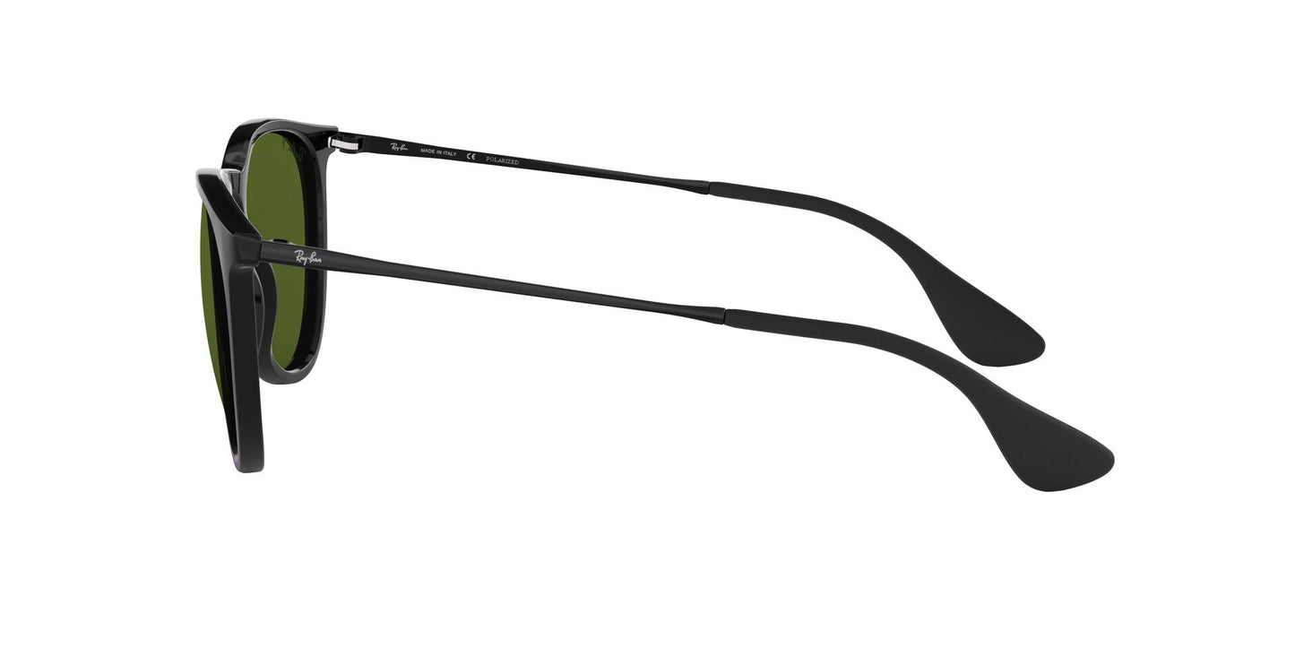 Lentes de Sol Ray Ban RB4171 Negro-Más Visión México
