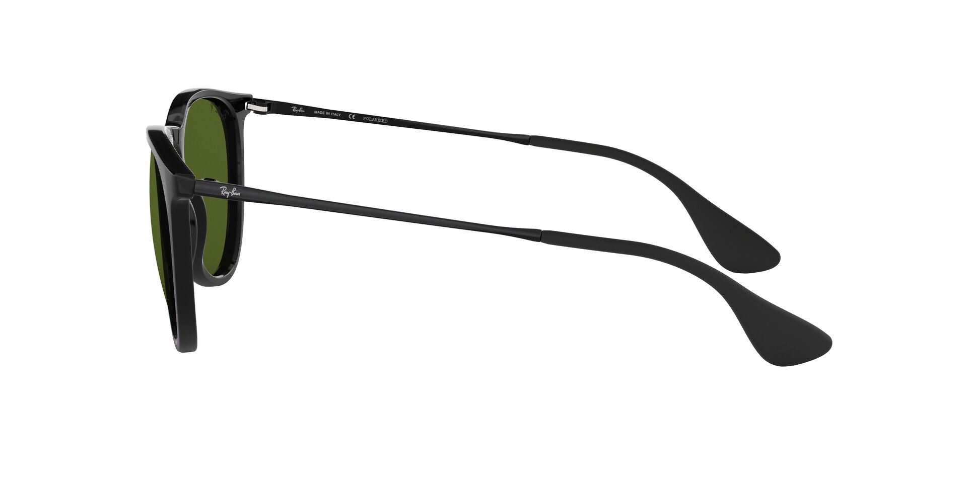 Lentes de Sol Ray Ban RB4171 Negro-Más Visión México