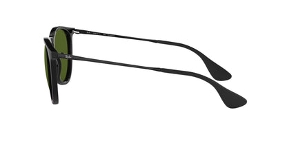 Lentes de Sol Ray Ban RB4171 Negro-Más Visión México