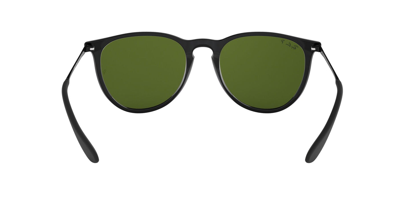 Lentes de Sol Ray Ban RB4171 Negro-Más Visión México