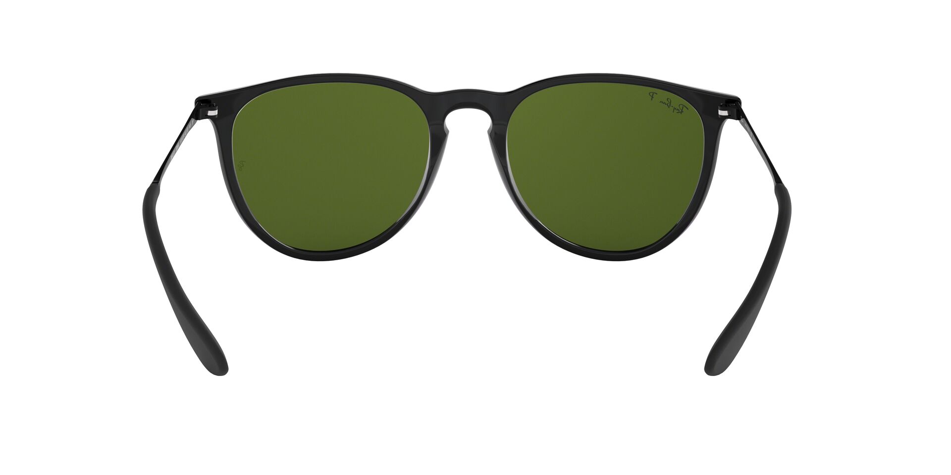 Lentes de Sol Ray Ban RB4171 Negro-Más Visión México
