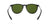 Lentes de Sol Ray Ban RB4171 Negro-Más Visión México