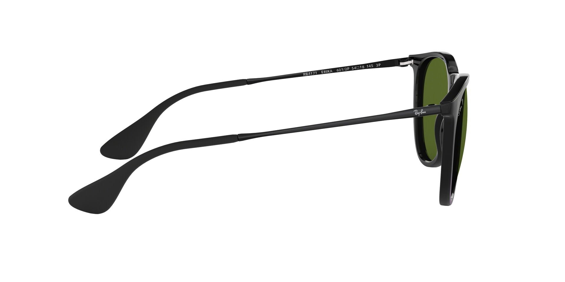 Lentes de Sol Ray Ban RB4171 Negro-Más Visión México