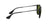 Lentes de Sol Ray Ban RB4171 Negro-Más Visión México