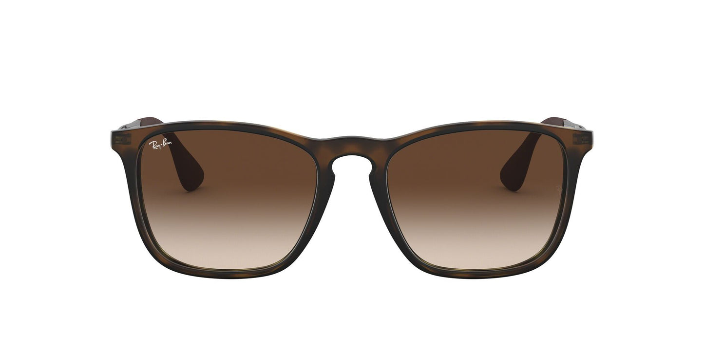 Lentes de Sol Ray Ban RB4187 Havana-Más Visión México