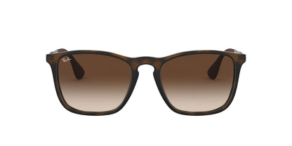 Lentes de Sol Ray Ban RB4187 Havana-Más Visión México