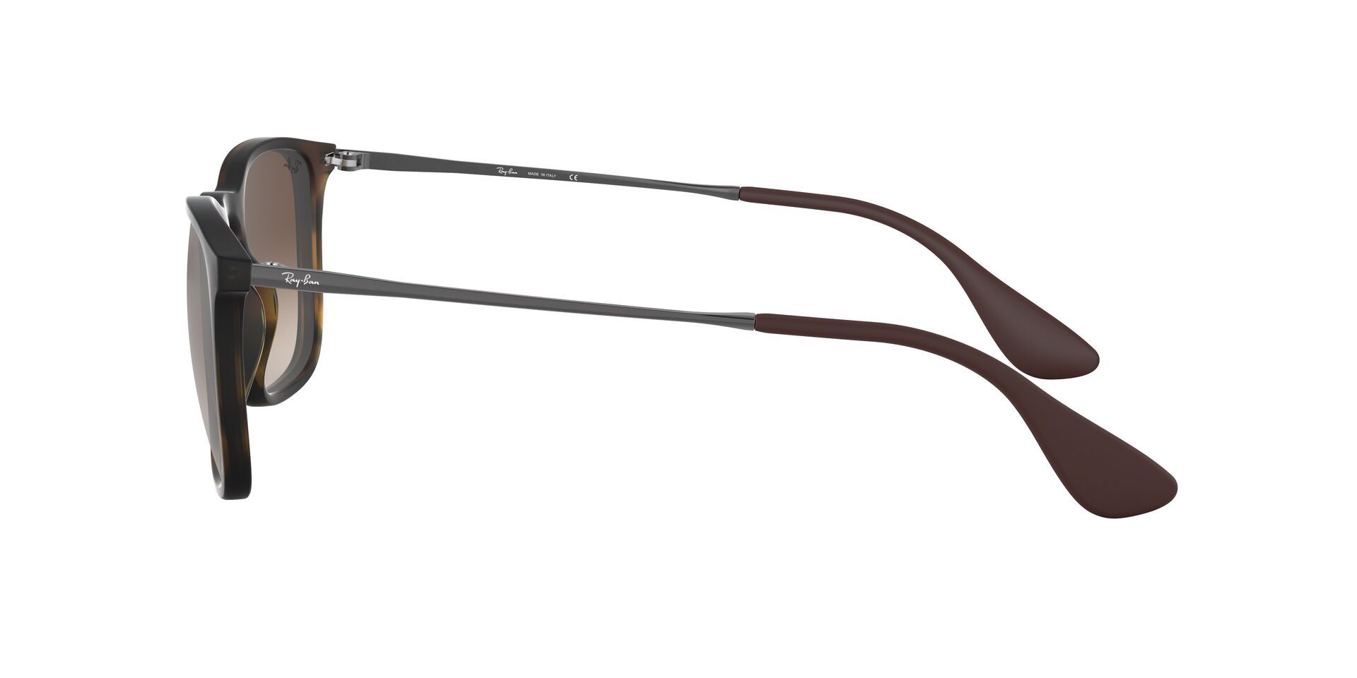 Lentes de Sol Ray Ban RB4187 Havana-Más Visión México