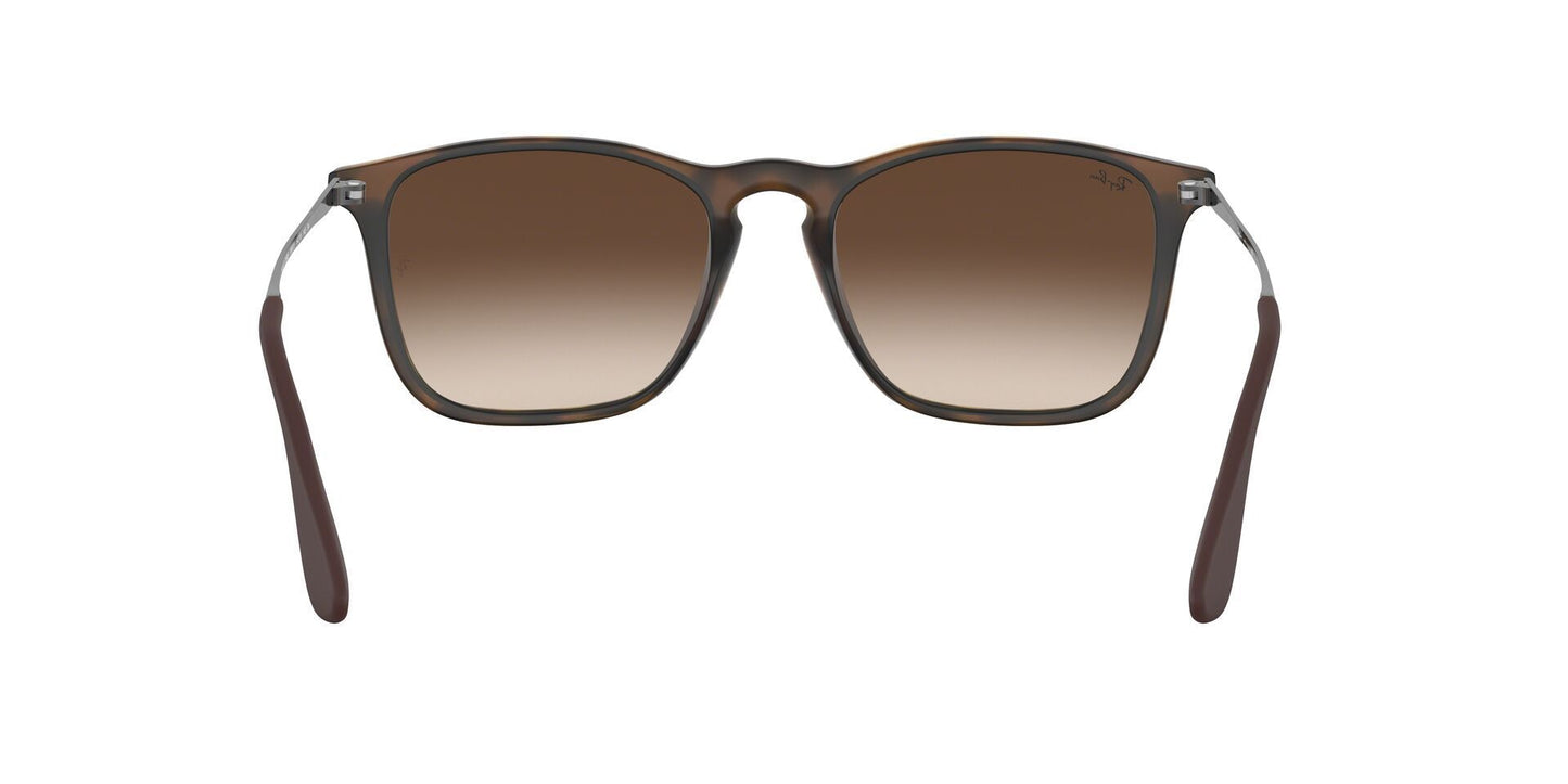 Lentes de Sol Ray Ban RB4187 Havana-Más Visión México