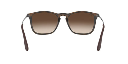 Lentes de Sol Ray Ban RB4187 Havana-Más Visión México